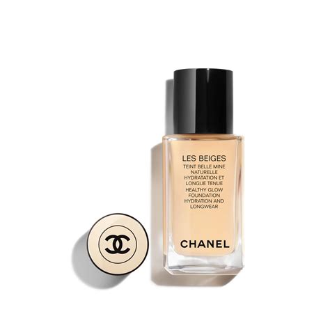 chanel les beiges foundation bd11|Chanel Les Beiges sunkissed.